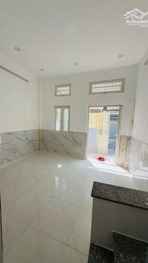 48m2- 4tỷ250- xe hơi tới nhà- phạm văn chí q6
