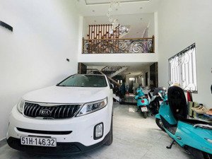 bán nhà đường vườn lài, cách cầu an phú đông 1.5km - giá 7.8 tỷ ( 65.2 m2 )