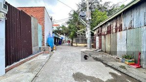 lô đất siêu đẹp 2mt hẻm xe tải ngay song hành, bến xe an sương