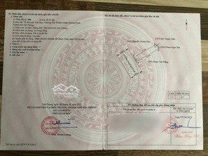 lô mặt đường 10m tân thành, dương kinh, hải phòng. - dt: 82m2 ( ngang 4m )
- đường thông rộng 10