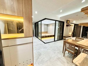 cho thuê 1 căn chính chủ - saigon south - tầng 18 block b (2 pn, rộng 76m2)