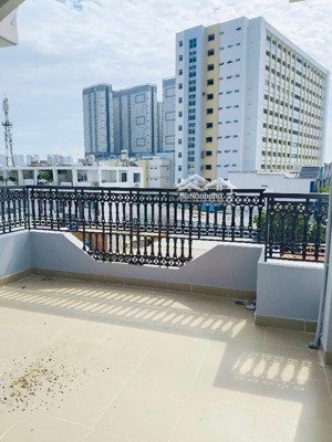 hẽm cao lỗ, 4 tầng , 4,7m*9m , gần tttm parc mall , p4q8 chỉ 6t968 tl