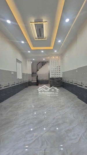 ngộp bán gấp nhà 2 mặt tiền, thông nguyễn thái sơn gò vấp, kế bv175, chợ gò vấp, đh công nghiệp.