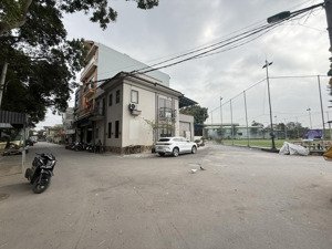 bán đất đấu giá mặt tiền siêu rộng - trục đường kinh doanh được