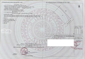 gia đình đi định cư, cần sang gấp nhà xưởng 2 mặt tiền đường cây dầu, nhơn trạch