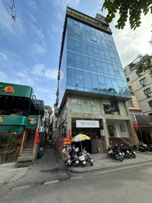 chính chủ cho thuê văn phòng tại 72-74 nguyễn văn tuyết, phường đống đa