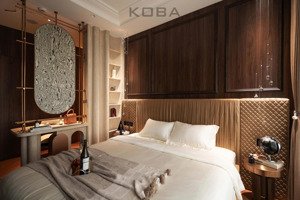 ở ngay với căn hộ full nội thất nhập khẩu từ châu âu