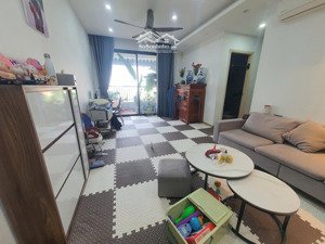 bán cc 2pn 2wc tại kđtm cầu bươu, giá thỏa thuận, 78m2, chính chủ hot!