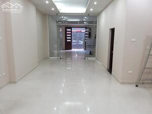 Cho thuê nhà phân lô Mỹ Đình, 80m2 xây 5 tầng làm văn phòng, dạy học