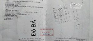 bán căn hộ 5 tầng mặt tiền đường đỗ bá, ngũ hành sơn, đà nẵng