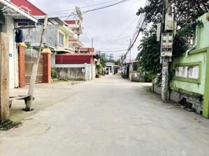 BÁN 2 LÔ ĐẤT MẶT ĐƯỜNG TRỤC THÔN MỸ TRANH – NAM SƠN, AN DƯƠNG, HẢI PHÒNG