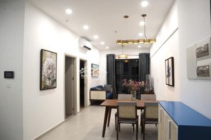 bán căn hộ hưng phúc premier phú mỹ hưng 69m2 2pn full nội thất - view biệt thự - giá 7.49 tỷ