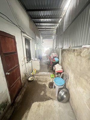 nhà ngay mặt tiền kinh doanh, ngang to 7m cực đẹp, không quy hoạch, long phước, thủ đức