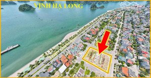 bán đất tđc g1 hồng hải - cách đường bao biển chỉ 50m mà giá chỉ hơn 7tỷ