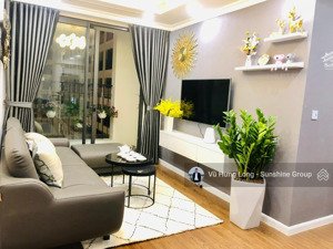 cho thuê căn 2pn 80m2 giá rẻ nhất thị trường tại sunshine garden - em long 