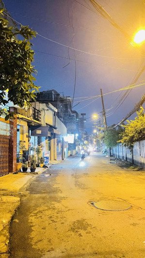 nhà trung tâm quận 3 hiếm có khó tìm - hxh - 72m vị