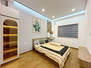 bán nhanh nhà hxh an dương vương, quận 5, giá tốt nhất chỉ 2,3 tỷ, 58m2, nhà mới dọn vào ở ngay