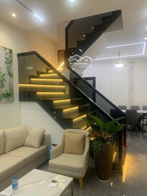 phố vip! ngọc khánh, ngõ 3 gác thoáng sáng, gần ô tô,gần phố, 2 mặt thoáng, full nt, 37mx5t