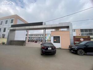 Vinhome Thứ 2 Ở Đông Anh Bán 120m2 đất ở Thôn Đoài - Xã Tàm Xá ( Cũ) - Hà Nội