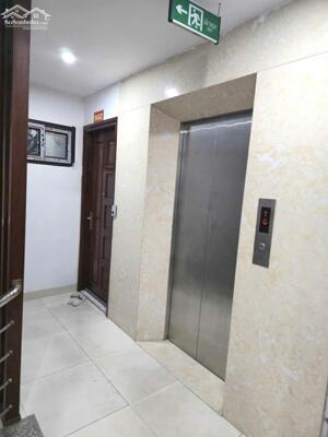 BÁN CĂN HỘ CCMN 2PN NGUYỄN KHÁNH TOÀN, THANG MÁY XỊN, PCCC ĐỒNG BỘ, GIÁ HỢP LÝ