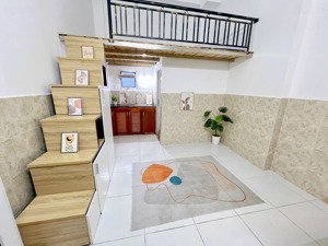 phòng trọ gác cai ngay lâm văn bền