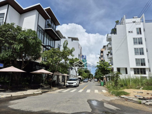 cho thuê đất hàng hiếm tại khuê mỹ đông 11 gồm 2 lô liền kề