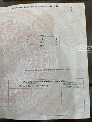 nhà 3 tầng, hiếm, đẹp kim nỗ, đông anh (thiên lộc) hà nội