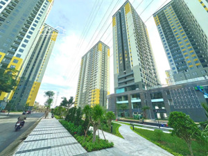 bán căn hộ bcons city - green diamond 2pn - 2wc 52,7m2 = 2.9 tỷ có vat, thanh toán theo tiến độ cdt
