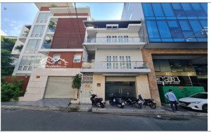 hàng hiếm mặt tiền núi thành, tân bình | cửa ngõ nhà ga t3 | ngang 6.4m bề thế | giá chỉ 18 tỷ!