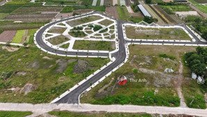 đấu giá x1 đông cao mê linh vị trí đắc địa trục đê sông hồng, tiềm năng tăng giá cao