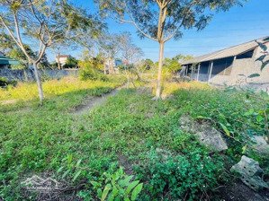 đất 845m có 500m thổ cư mt 20m gần ql12b cách tt hàng trạm 1km