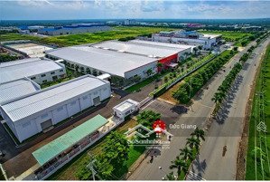 chuyển nhượng 5000m2 ccn cầu gáo, đan phượng cho doanh nghiệp sản xuất ngoài vđ4 giá 7x tỷ.