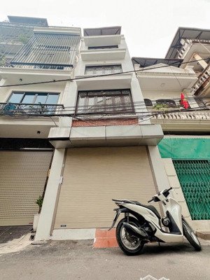 hàng hiếm nhất cầu giấy , nhà 5 tầng ngõ ô tô thông phân lô, dt 56m mt 4m, gần phố chỉ hơn 18 tỷ