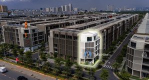 bán căn góc global city mặt tiền đỗ xuân hợp. hàng hiếm siêu đẹp chỉ 86 tỷ. giá siêu tốt