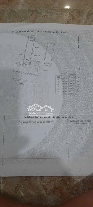 bán nhà mt đường số 51, p. tân tạo, 4.2 x 20.5m, nh 4.7m, 2 tấm, giá 8.2 tỷ