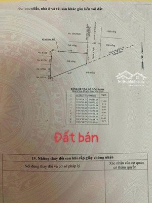 chính chủ, bán đất 91,3m2, 100% thổ cư tại bình hưng hoà, bình tân. giá rẻ chỉ 46tr/m2