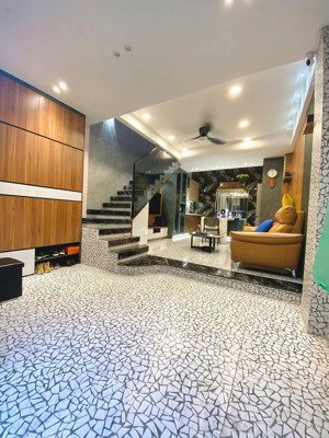 bán nhà hẻm lê văn huân, phường 13 tân bình; 4,5x30m 3pn - chỉ 82tr/m2