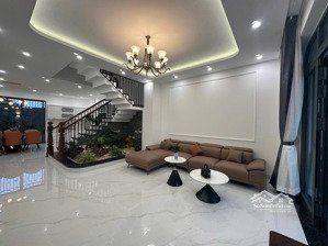 bán nhà đẹp mỹ gia gói 5 (thái hưng) - nhà mới - đẹp chính chủ