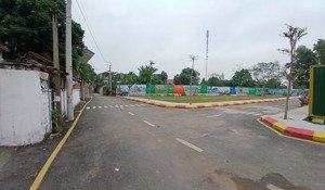 hiếm ! bán đất nền đầu tư tại xã sơn đông, sơn tây, hà nội diện tích 100m2, giá 3 tỷ