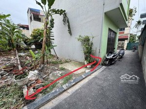 hàng siêu hiếm 80m2 hải bối, đông anh đường trải alphan oto vào đất