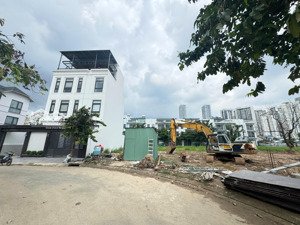 bán đất tại khu compound nguyễn hoàng p.an phú q2, dt: 145m2 (10x14,5m) giá 170tr/m2 xây hầm 4 tâng