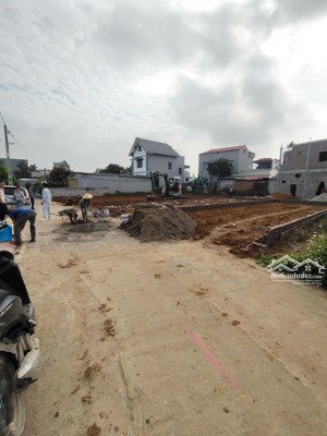 đất cánh chủ -bình yên hàng fo- 100 m2- 5 m mặt tiền.giá chỉ 2,5 tỷ