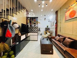bán nhanh nhà đẹp gò vấp giá tốt chỉ 3,7 tỷ