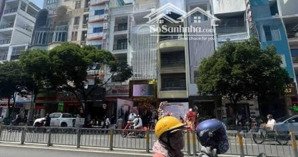 mt kinh doanh lê hồng phong q10 (4mx20m) - 4 lầu thang máy nhà đẹp chỉ 29 tỷ