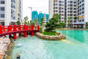 hot - chủ bán gấp - duy nhất 1 căn shophouse khối đế - origami - gốc 9.7 tỷ - bán 4.8 tỷ all in