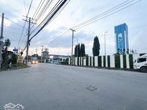 mt dương công khi, tân hiệp, hóc môn - dt 627m2, vị trí siêu tiềm năng - giá tốt