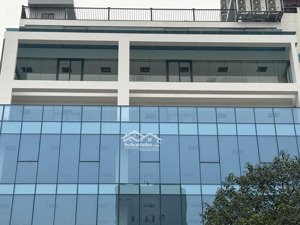 chính chủ cho thuê văn phòng đống đa tầng 2 tại tòa nhà văn phòng số 2 ngõ 7 thái hà. giá tốt