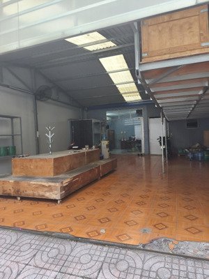 cho thuê kho xưởng nhỏ 8x15m lê đức thọ p17