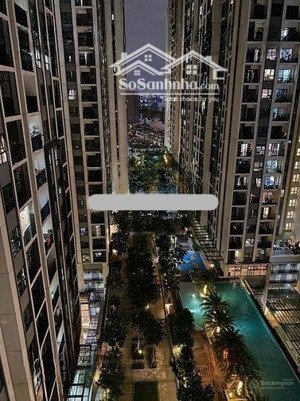 chính chủ bán căn iris 4 hà đô centrosa q1o