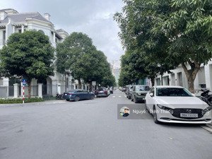 bán 90m2 biệt thự sao biển vinhomes ocean park gia lâm giá tốt